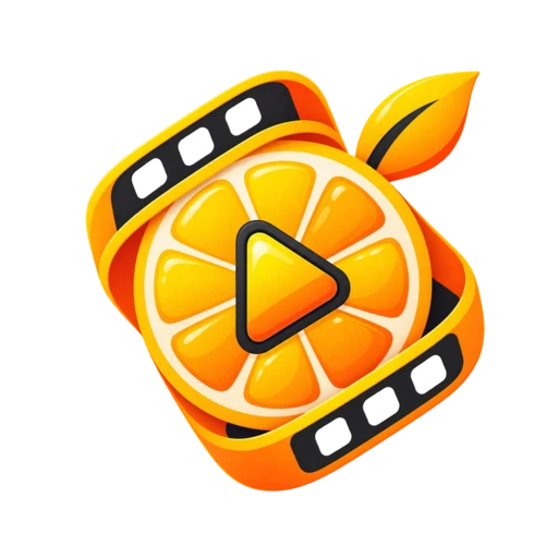 黄果短剧Logo